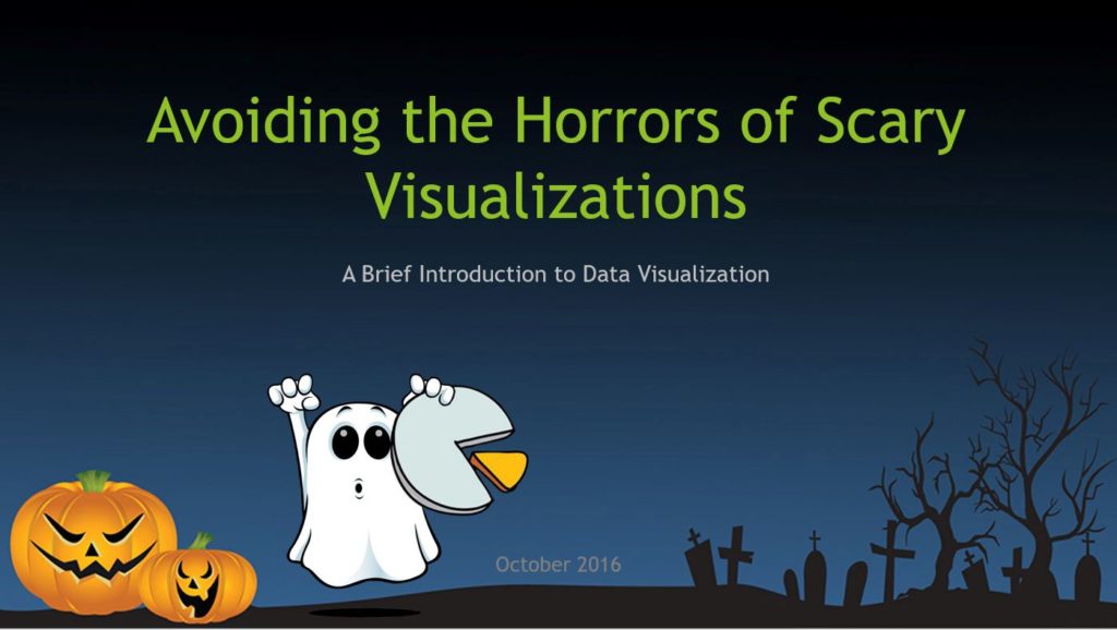 October Lunch n Learn